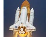 navette Discovery décollé hier matin