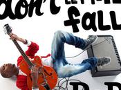 B.o.B Don't Fall