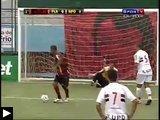 nouvelle façon manquer penalty Penalty japonnaise magnifique but...contre camp videos)