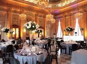 Alcazar Votre événement mesure