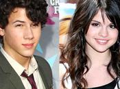 Nick Jonas rompu avec Selena Gomez