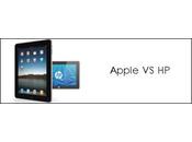 Slate iPad Comparatif caractéristiques