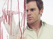 Dexter tournage reprend