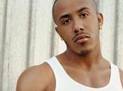 Marques Houston Body single attendant l'album