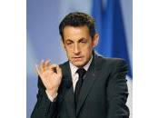 Sarkozy appelle Etats-Unis l’Europe demander réforme gouvernance mondiale