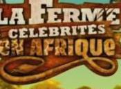 Ferme Célébrités Afrique dans quotidienne soir jeudi avril 2010