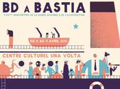 Bastia édition tient jusqu'au avril
