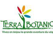 parc Terra botanica ouvre samedi avril