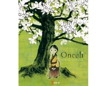 Oneuli : De la sagesse coréenne mis en conte....