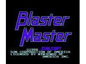 [Console Virtuelle] Blaster Master envahit l'Europe