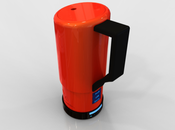 Tweetle bouilloire tweete