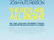 [affiche bande-annonce] Kids right, Lisa Cholodenko