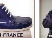 Shoes, Balance produits terroir.