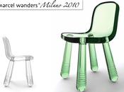 marcel wanders sparkling chair