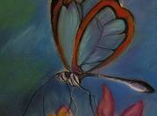 papillon pastel (Victor Hugo)