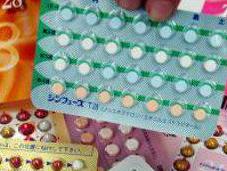 Désamour pilule contraceptive