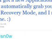 iH8Sn0w Nouveau logiciel pour sauvegarder fichier SHSH