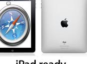 sites iPad-Ready référencés Apple