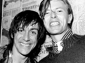 STOOGES Power (David Bowie 2010)