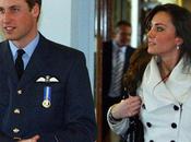 Prince William Kate Middleton date prévue pour leur mariage