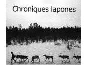Chroniques Lapones Christophe Henry