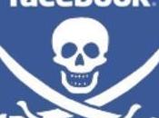 Facebook réseaux sociaux: attention dangers