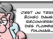 Crash l’avion présidentiel polonais pilotes pointés doigt