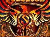 Sabaton, Coat Arms (Nuclear Blast/Pias)