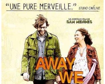 Away we go, une respiration aux quatre coins de l'Amérique