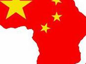 chinois envahissent l’Afrique…