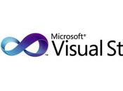 Visual Studio 2010 dispo