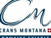 Crans-Montana, skie jusqu'à dimanche