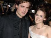 Robert Pattinson demandé Kristen Stewart mariage