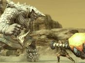 choc Titans Images Vidéo Xbox