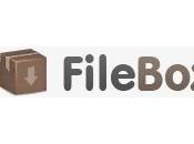 Filebox.me héberger partager fichiers