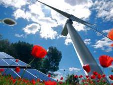 Paris Madrid rôle dans développement énergies renouvelables