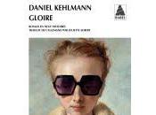 "Gloire", Daniel Kehlmann