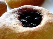 Kolache brioche tchèque)