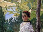 Corot Monet, Symphonie nature