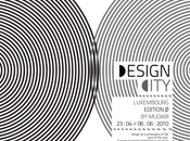 Design city LUXEMBOURG
