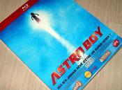 [Arrivage] Astroboy Blu-Ray