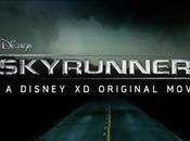 Skyrunners découvrez avec bande annonce film original Disney