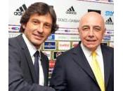 Restructuration profonde Milan?