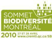Sommet biodiversité verdissement Montréal