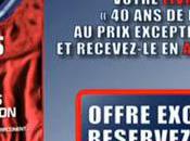 sortie livre passion vidéo pour présenter tout