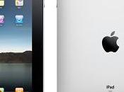 Report lancement mondial l'iPad face demande américaine..