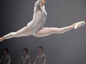 Russie danse Côte d'Azur