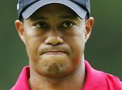 Tiger Woods Présent pour l'US Open 2010 Golf