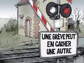 Grèves SNCF passe comment pour vous
