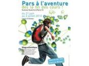 L'aventure scientifique pour lycéens Seine-Saint-Denis